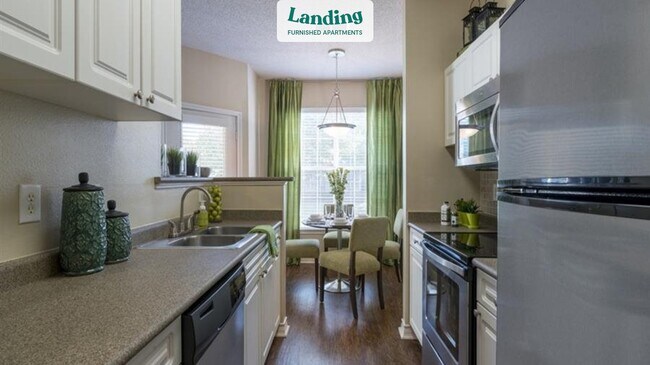 Building Photo - 3100 Aspen Grove Dr