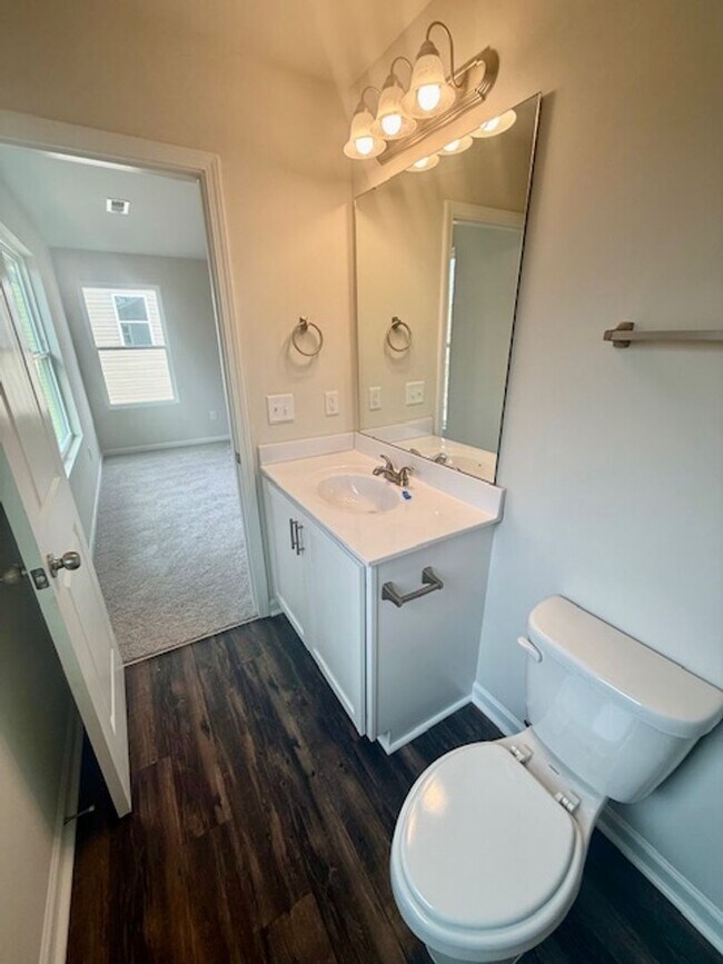 Building Photo - Two bedroom, 2.5 bath townhome in Ridge Creek, Whitsett-MOVE in special!!!