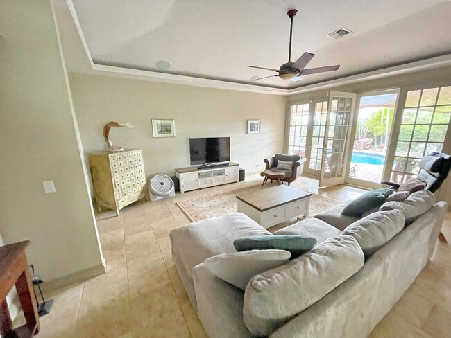 Building Photo - Wailea Kai Private Home – Furnished 3Bed/3...