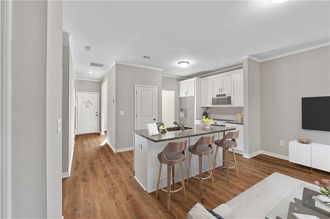 Building Photo - 2840 Laurel Ridge Cir