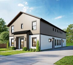 Building Photo - 8820 Brandon St