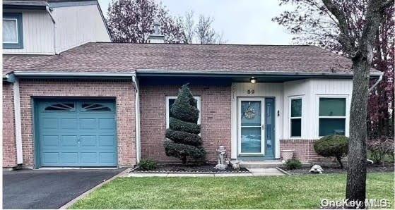 Primary Photo - 59 Timber Ridge Dr