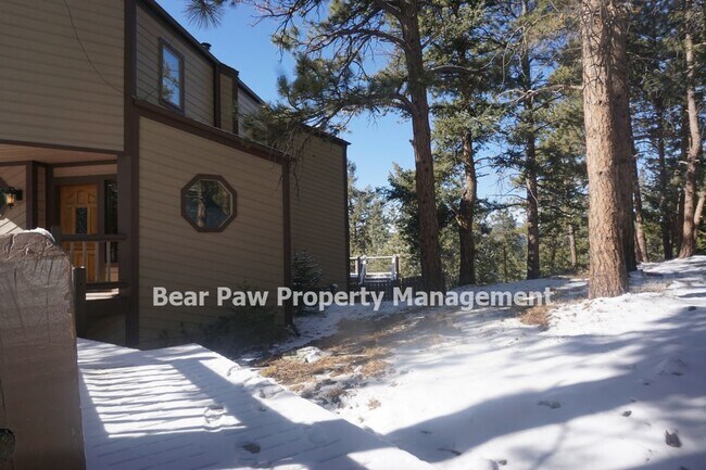 Building Photo - Amazing Views of Mt. Evans in Evergreen Highlands!