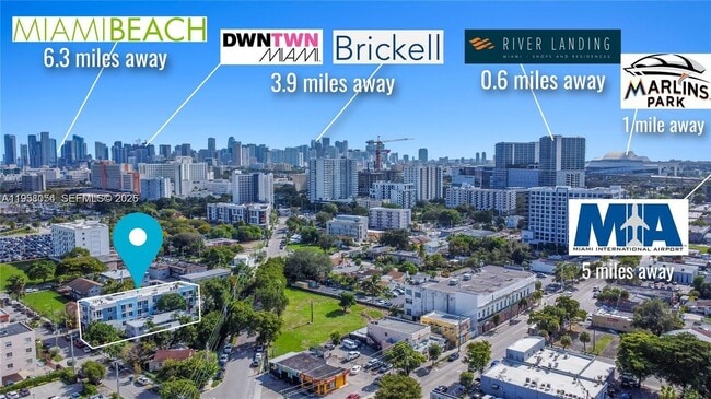 Building Photo - 1620 NW 18th St