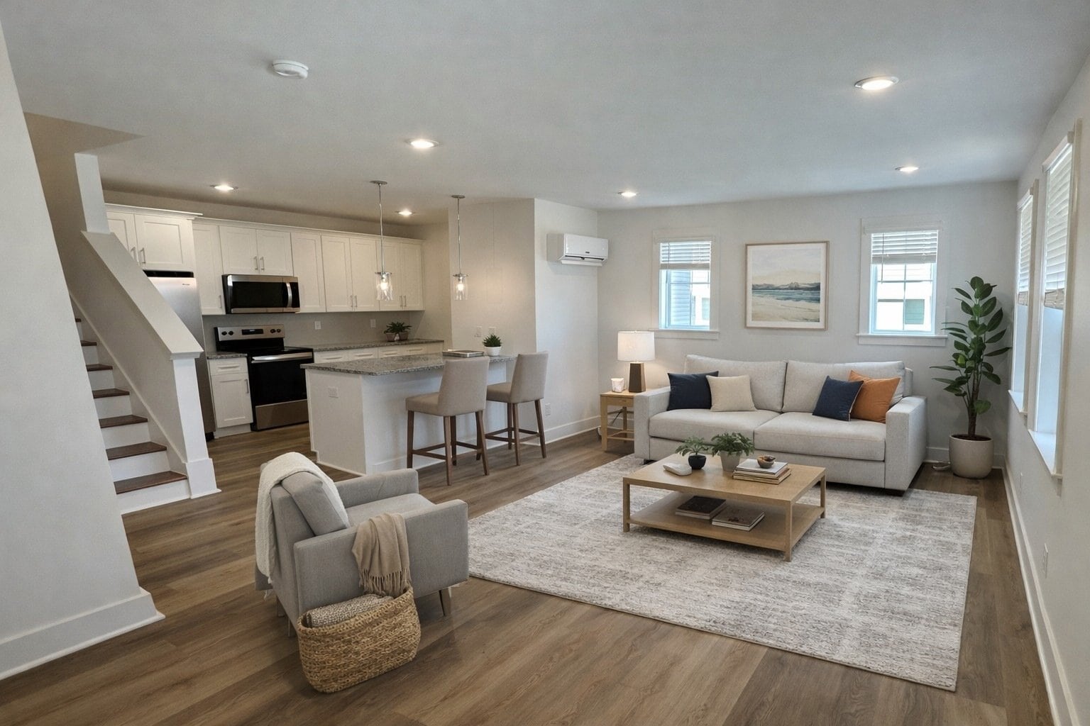 Building Photo - 326B Mulberry Ter