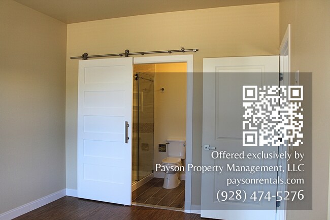 Building Photo - Newer 2 bed / 2 bath Bison Cove Condo