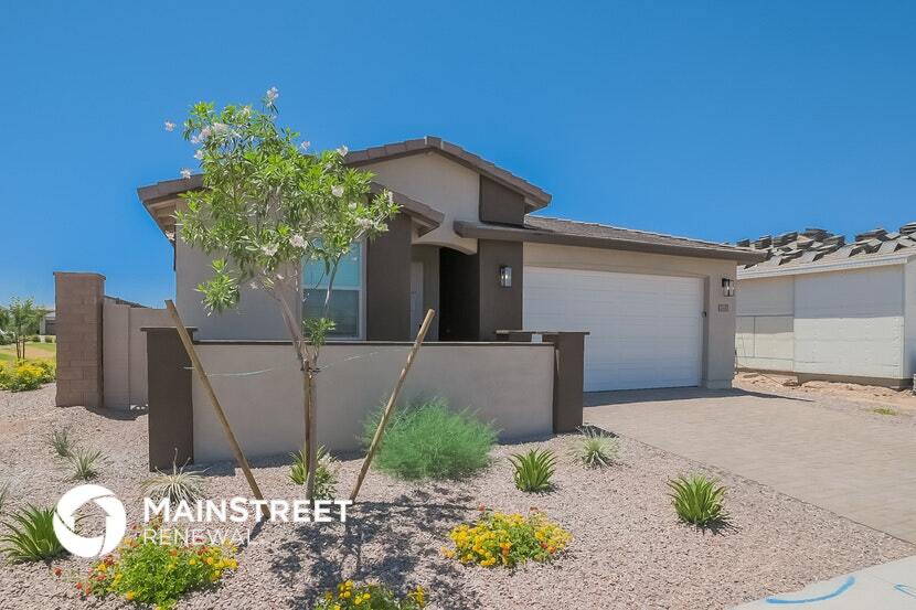 Building Photo - 22483 E Quintero Rd