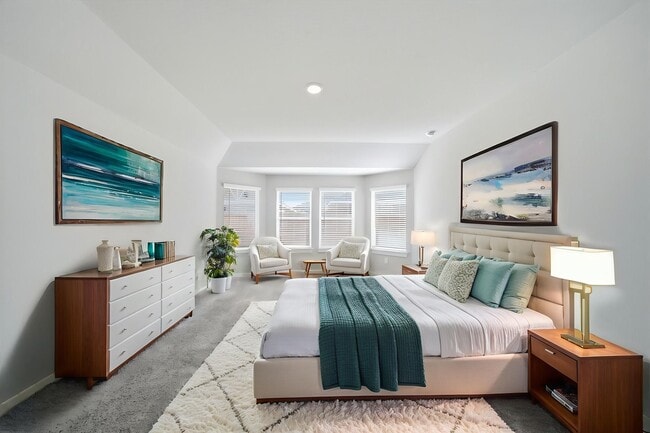 Building Photo - 2606 Good Morrow Dr