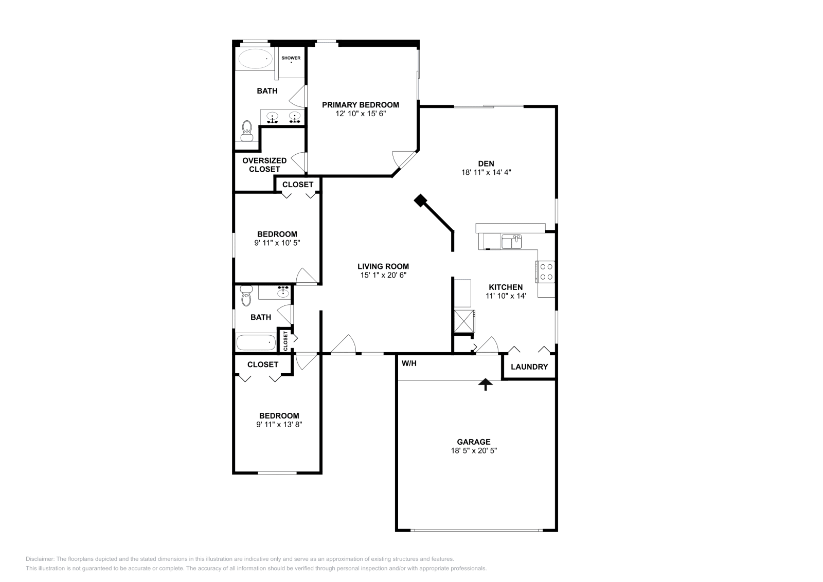 Building Photo - 6926 Waterbrook Ct