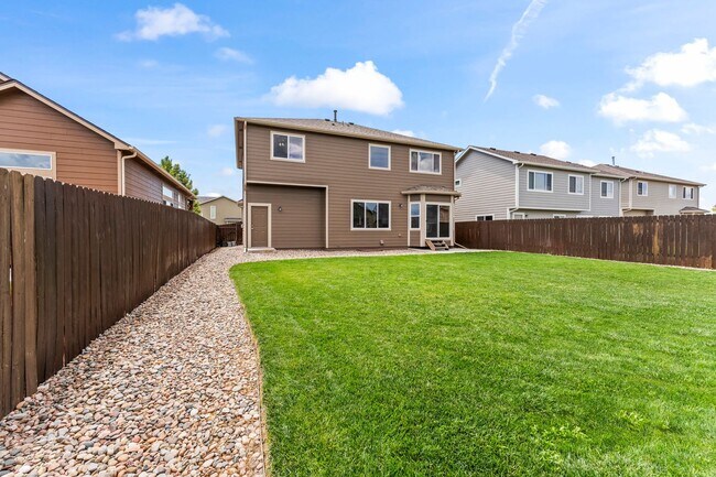 Building Photo - Wonderful Home