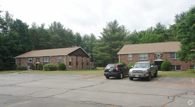 Building Photo - 862-866 Haverhill St