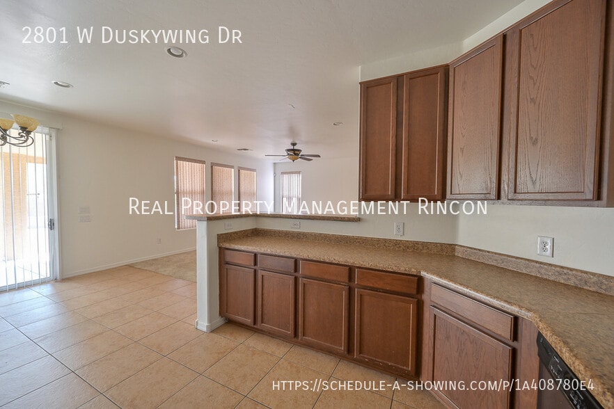Building Photo - 2801 W Duskywing Dr