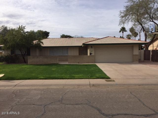 Primary Photo - 801 E Campus Dr