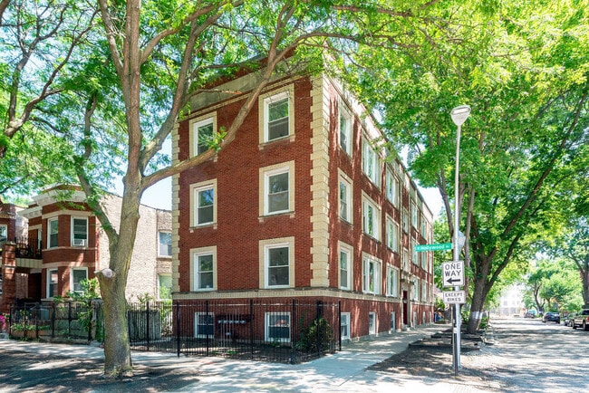 Primary Photo - 1340 W Hollywood Ave