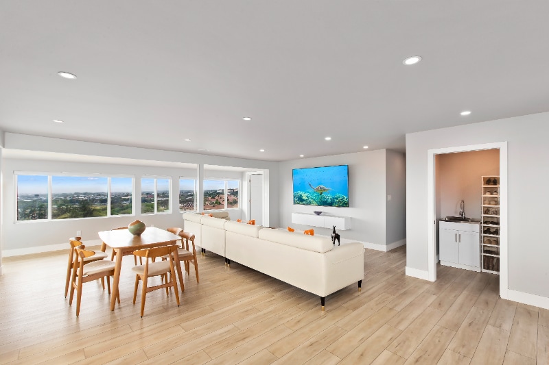 Building Photo - 295 Liholiho St