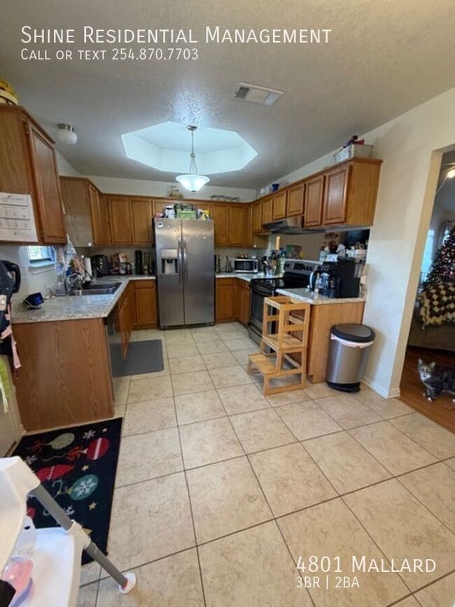 Building Photo - 4801 Mallard-