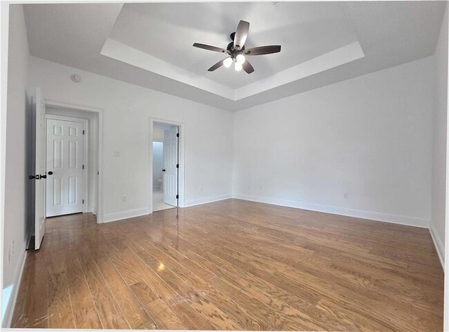 Building Photo - 2107 Olvey Dr
