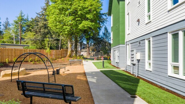 Building Photo - 3180 NW Division St