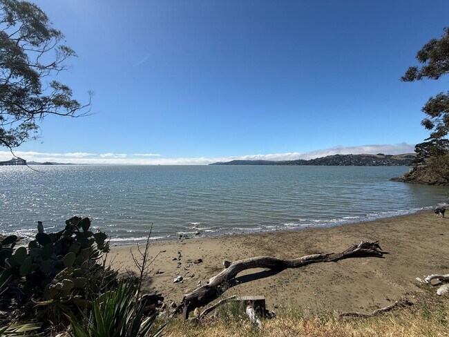 Building Photo - SPACIOUS 2BR/2BA + BONUS ROOM HOME WITH PRIVATE PATIO IN HISTORIC SAN QUENTIN VILLAGE