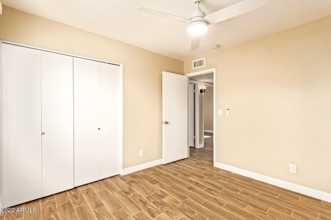 Building Photo - 5320 E Hearn Rd