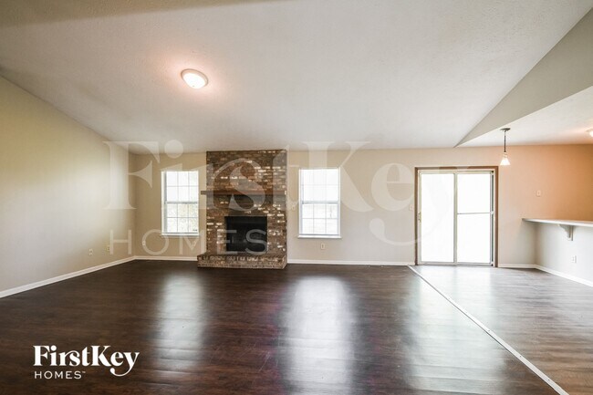 Building Photo - 11116 Cherry Lake Ct