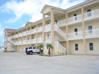 Building Photo - Treasure Island Condos