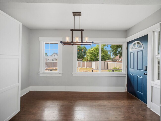 Building Photo - Updated Spokane Rental Home with 4 Bedrooms & Private Yard