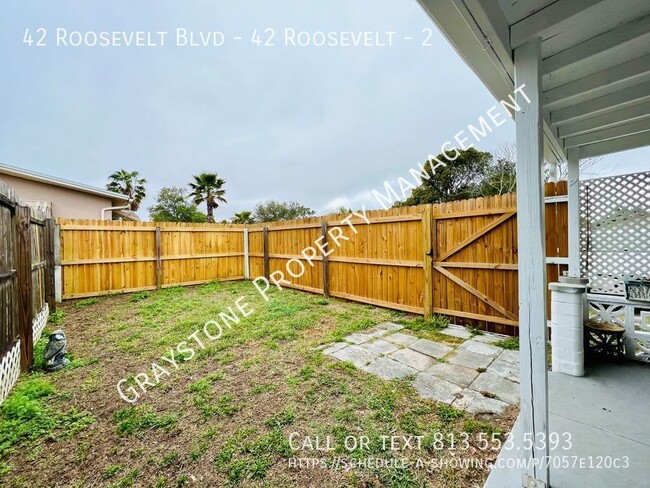 Building Photo - 42 Roosevelt Blvd, Beverly Hills FL 34465 ...