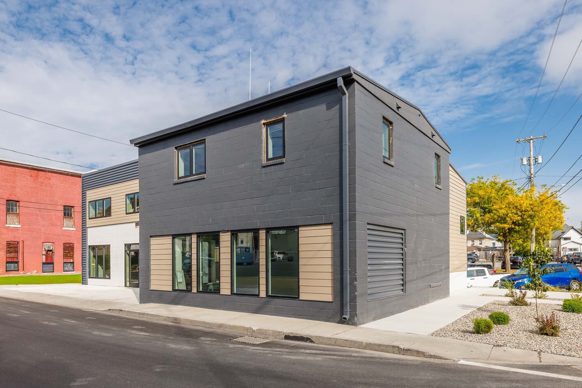 Building Photo - 5 Chestnut St