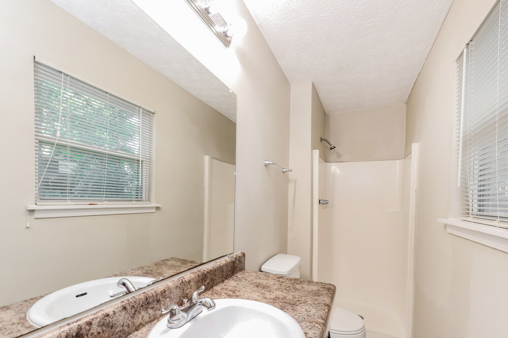 Building Photo - 7410 Dexter Dr