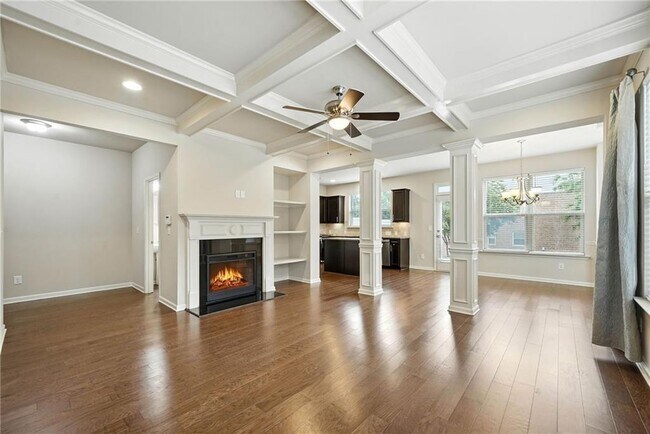 Building Photo - 2408 Chancery Mill Ln
