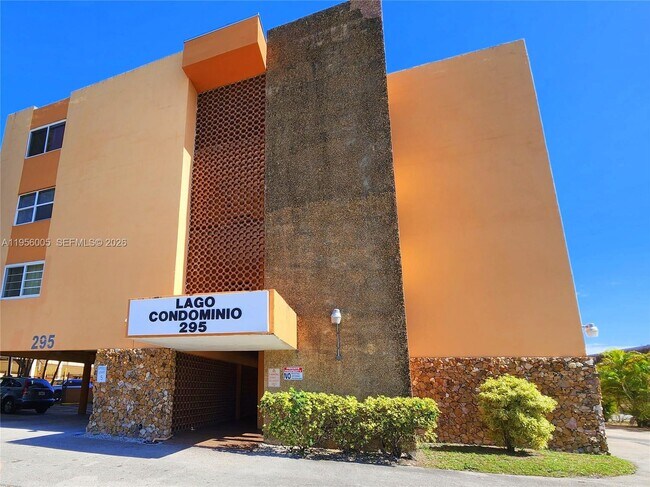 Building Photo - 295 NW 72nd Ave