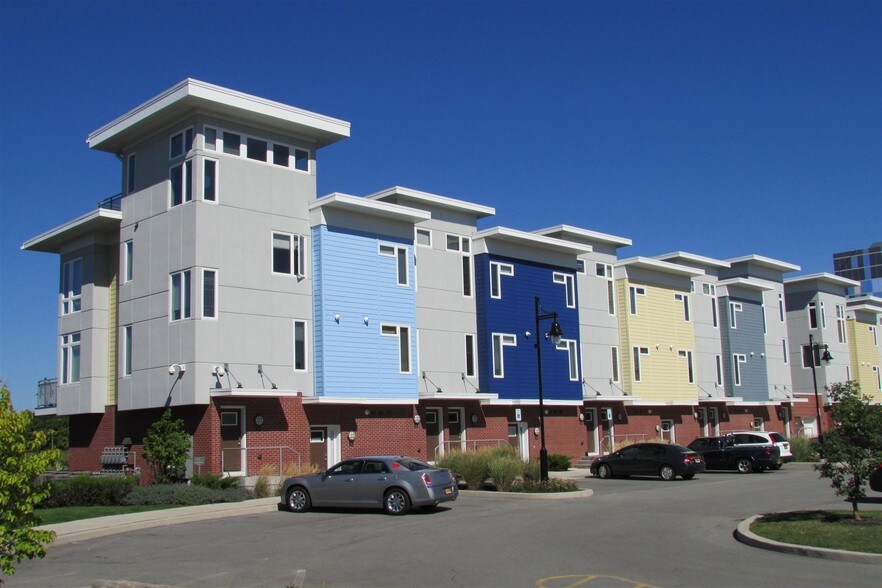 Erie Harbor Rochester, NY Apartment Finder