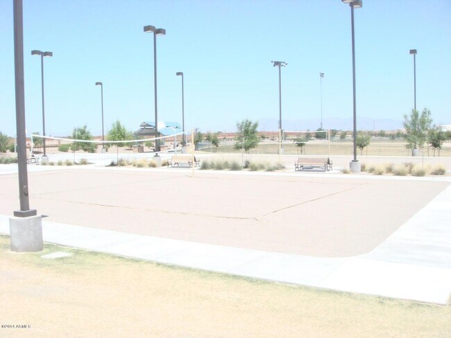 Building Photo - 1725 W Corriente Dr