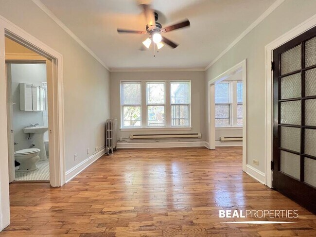Primary Photo - 0 bedroom in CHICAGO IL 60640