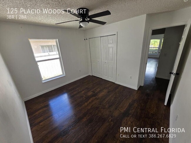 Building Photo - 125 Placid Woods Ct