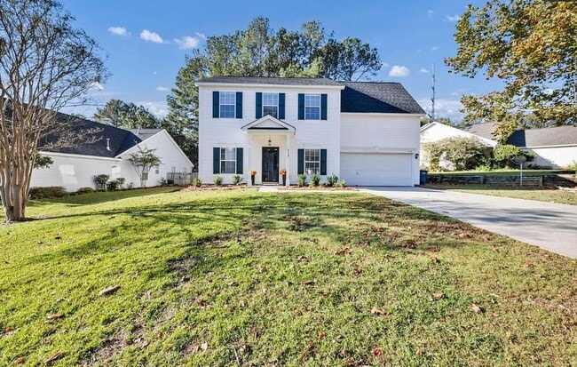 Building Photo - 418 Creek Side Ln