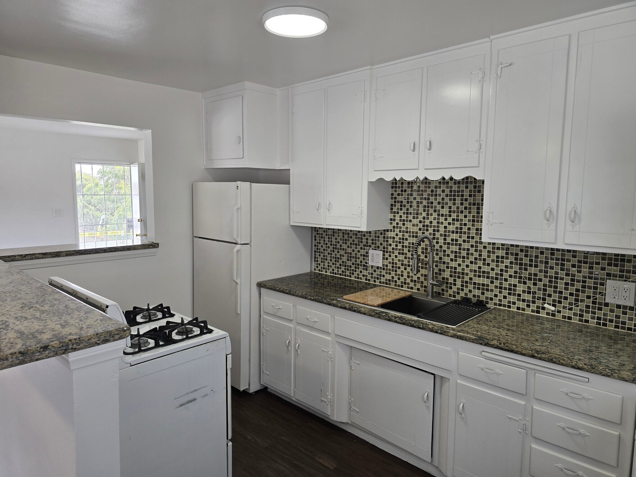 Building Photo - 5021 Williams Ave