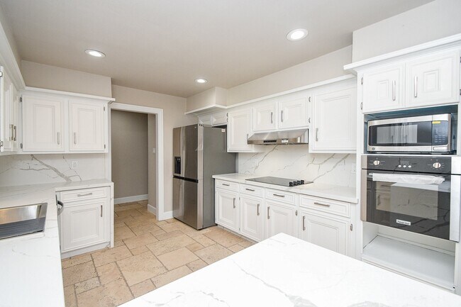Building Photo - 1526 Barraud Ct