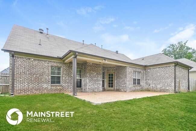 Building Photo - 3537 Avis Ln