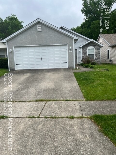 Primary Photo - 722 Morgan Hills Dr