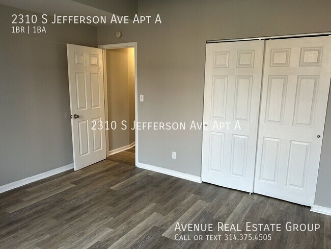 Building Photo - 2310 S Jefferson Ave