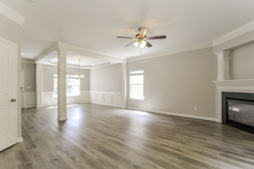 Building Photo - 3809 Quill Court