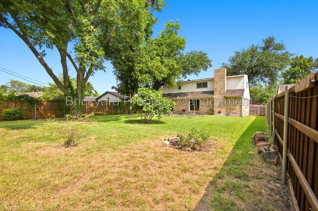 Building Photo - 4126 Justice Ln