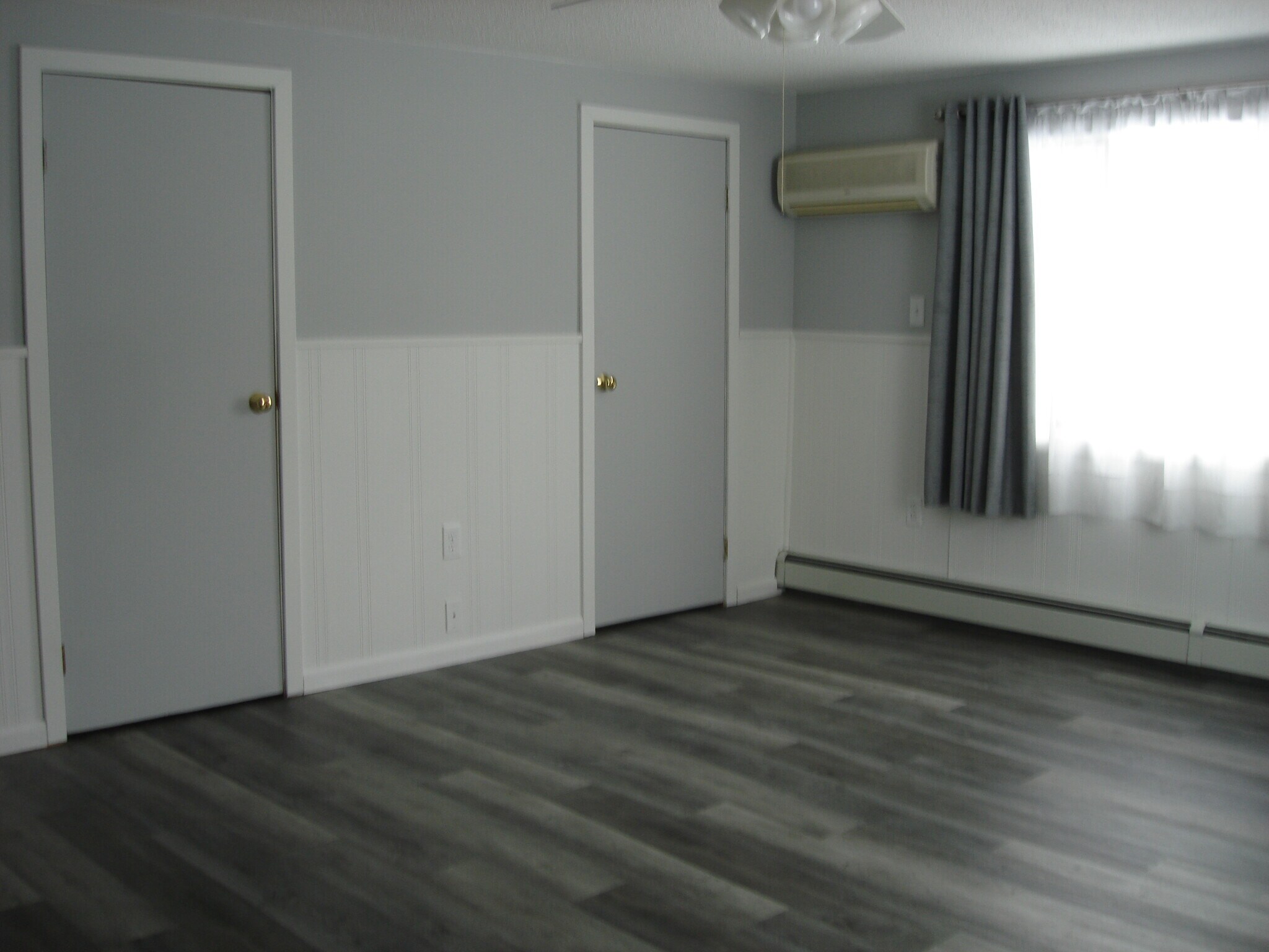 Bedroom 2 or office - 34 Dwight St