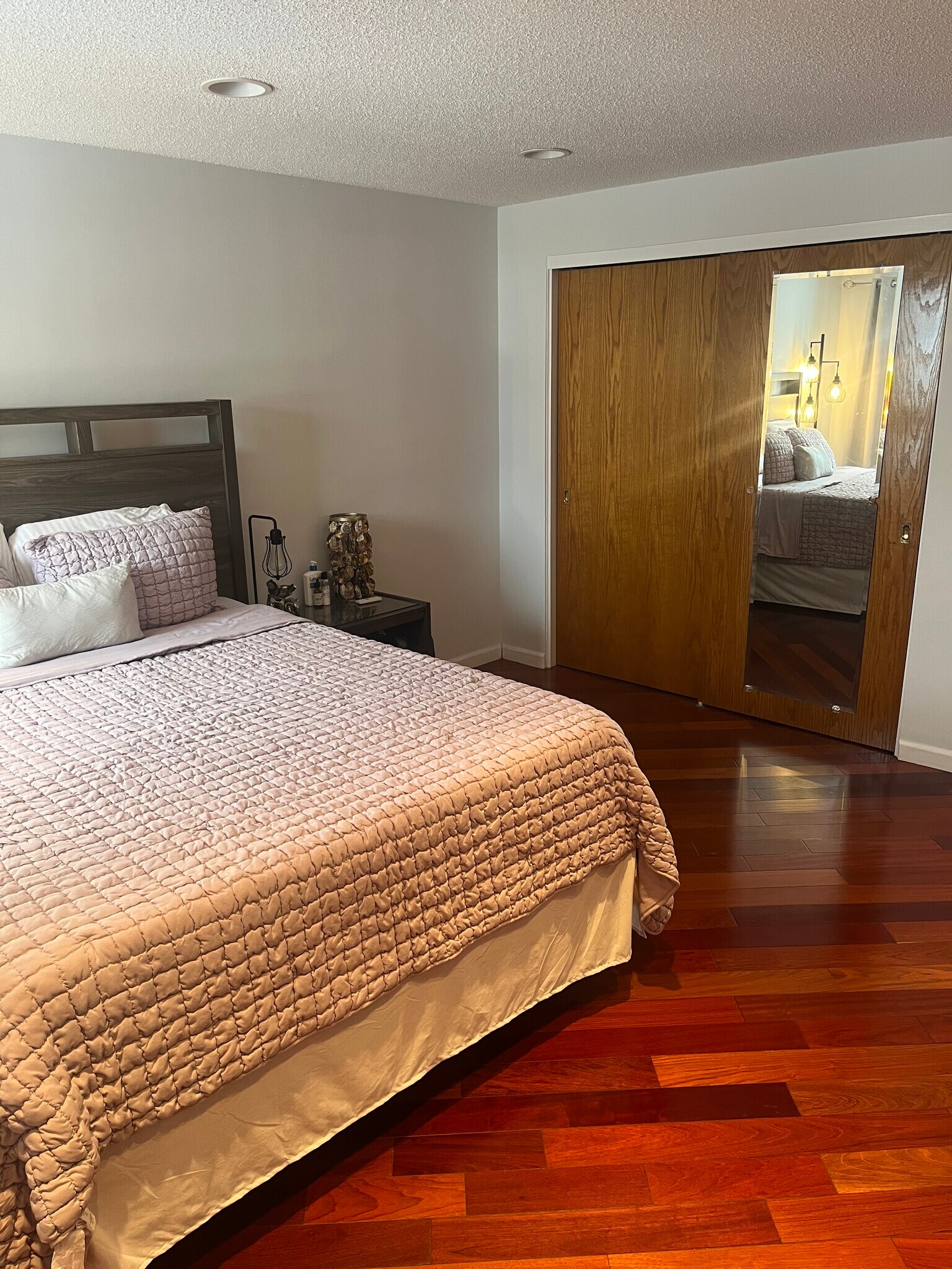 Upstair Bedroom - 23 Horizon Hill Rd