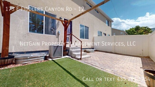 Building Photo - 173 E Fiddlers Canyon Rd