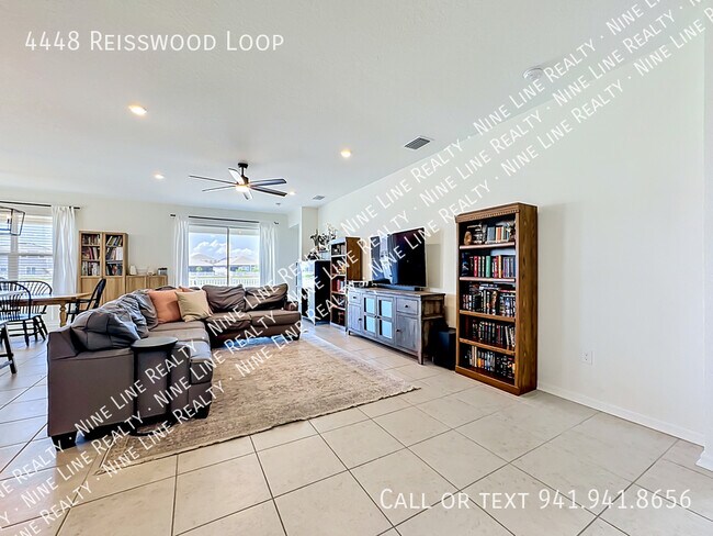 Building Photo - 4448 Reisswood Lp