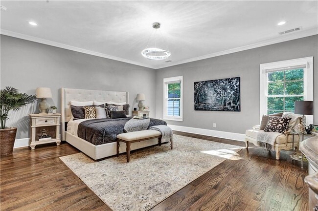 Building Photo - 3081 Rhodenhaven Dr NW