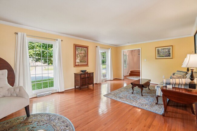 Building Photo - 5405 Francy Adams Ct